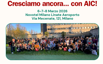 AIC Empowerment 2026: ConfiniOnline protagonista a Milano con la formazione sui Social Media